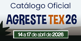 AGRESTE TEX 2026